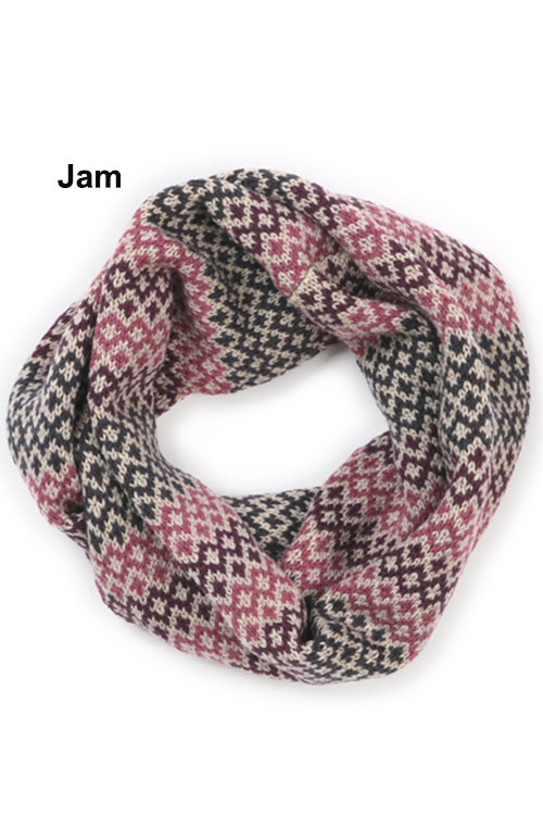 infinity scarf